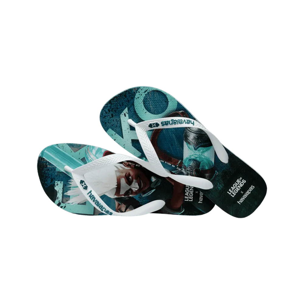 Top LOL Flip Flops