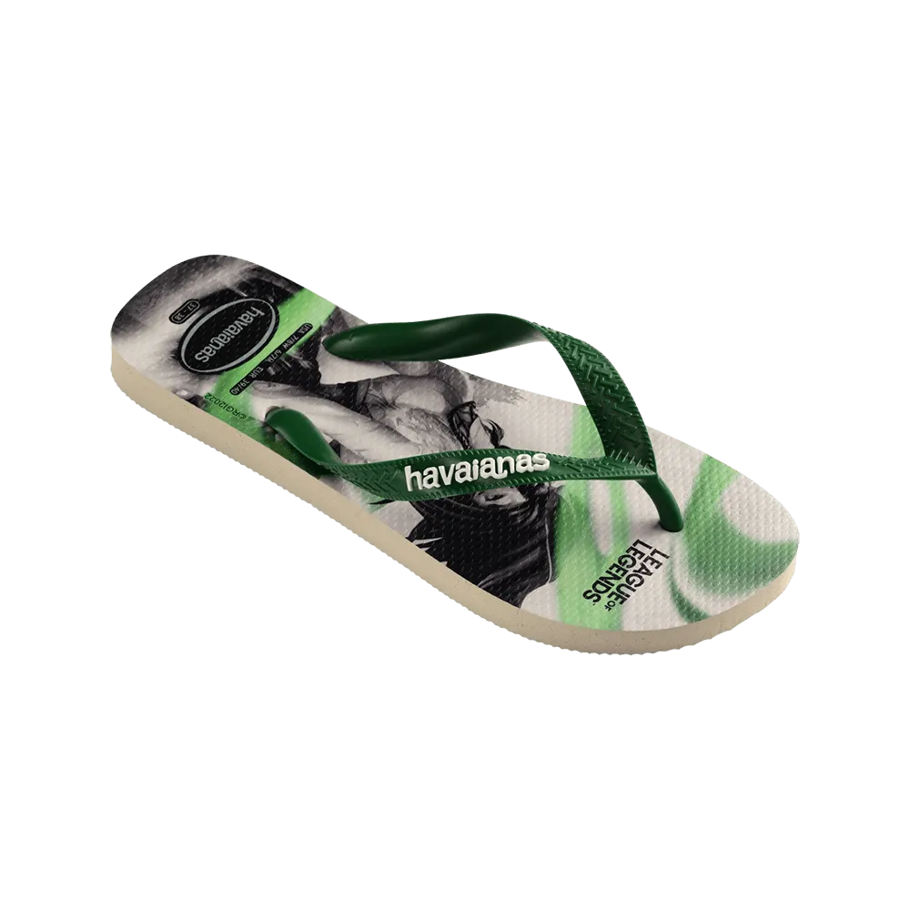Top LOL Flip Flops