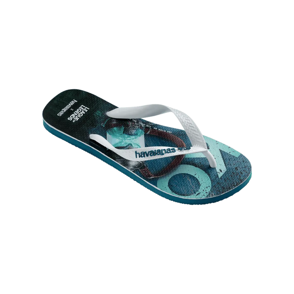 Top LOL Flip Flops