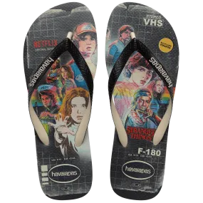 Top Netflix La Casa De Papel Flip Flops