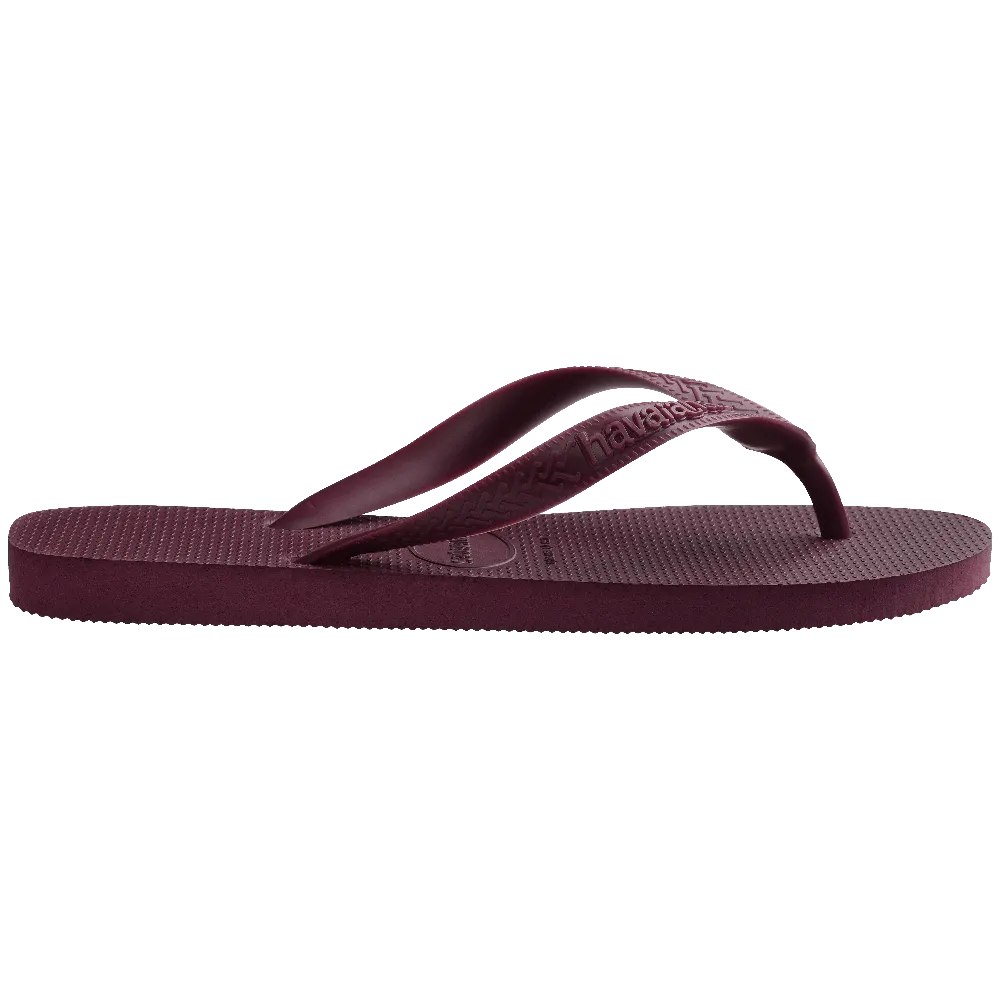 Top Sense Flip Flops