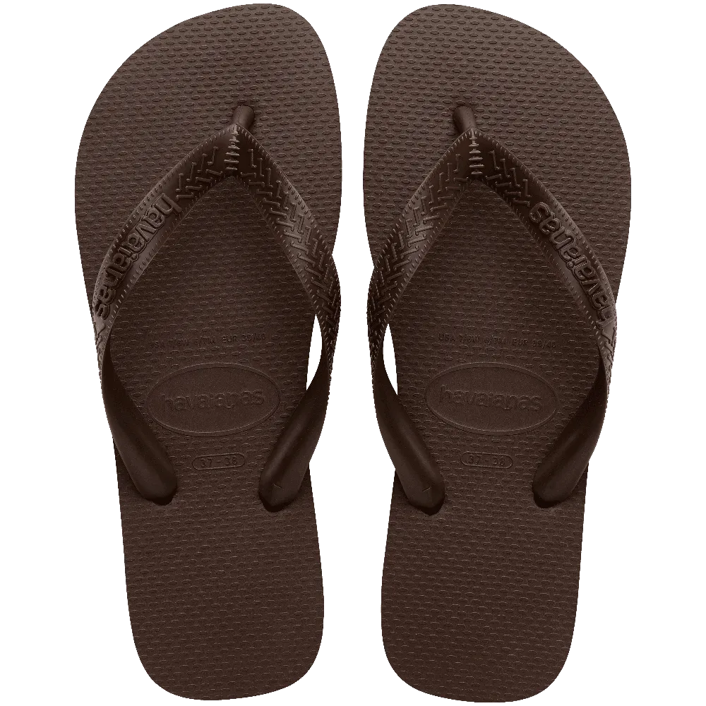 Top Sense Flip Flops