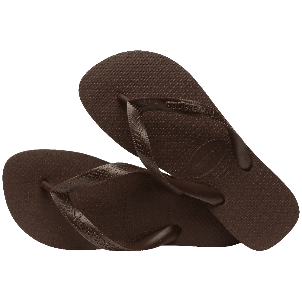 Top Sense Flip Flops