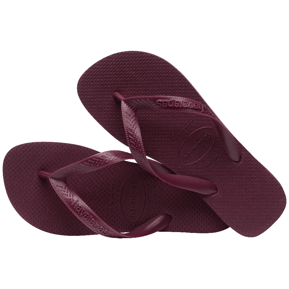Top Sense Flip Flops
