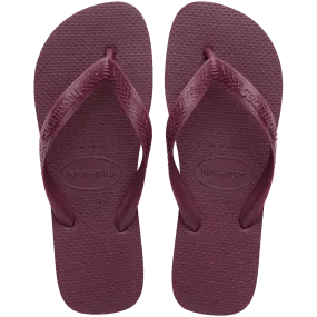 Top Sense Flip Flops