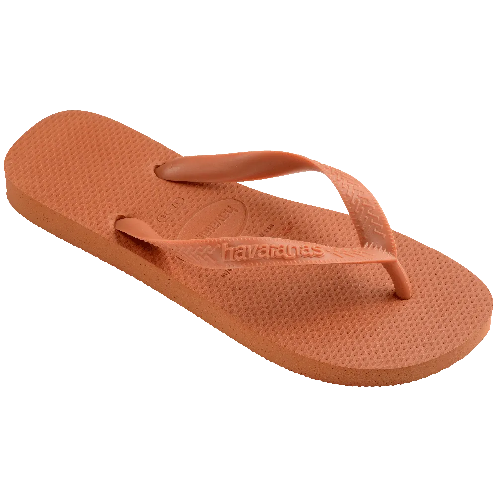 Top Sense Flip Flops