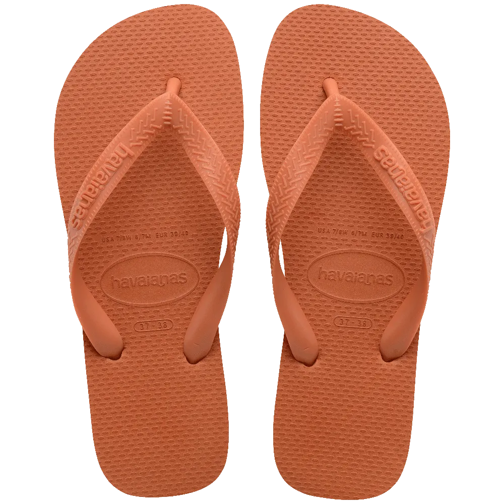 Top Sense Flip Flops