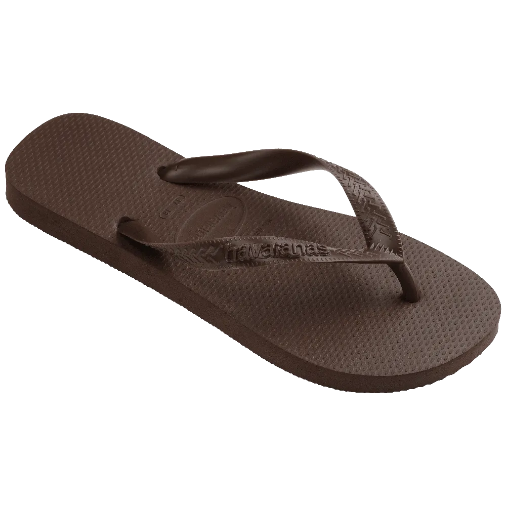Top Sense Flip Flops