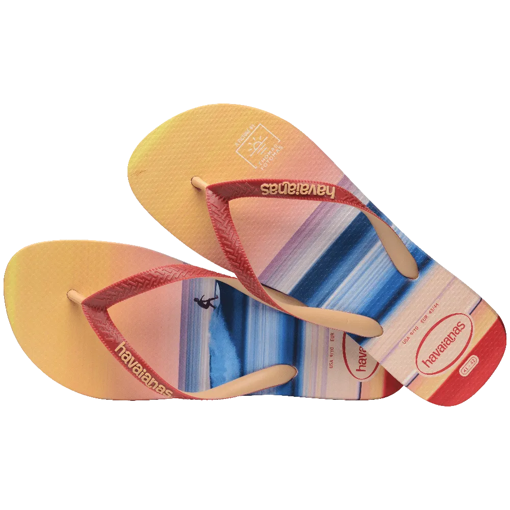 Top Surf Sessions Flip Flops