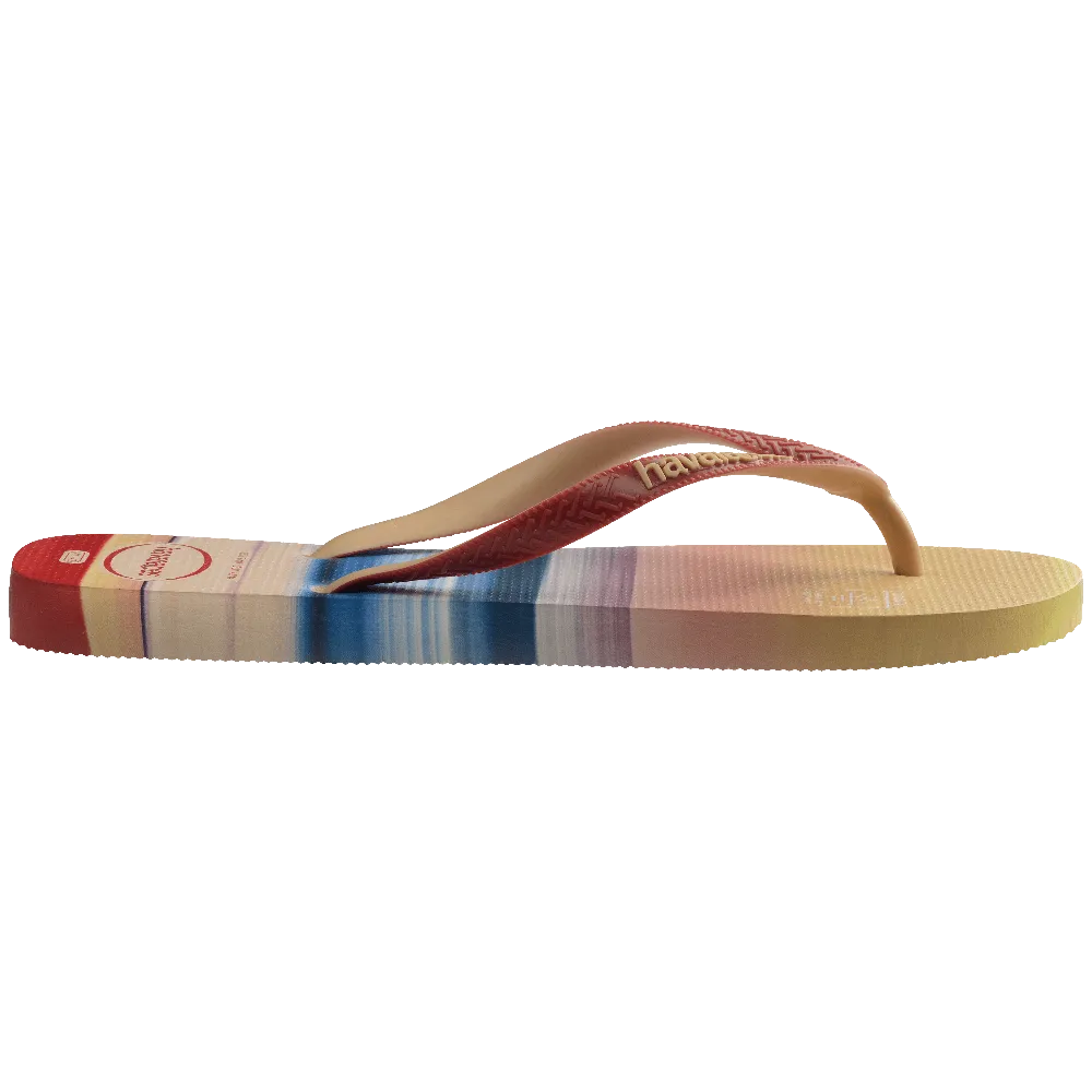 Top Surf Sessions Flip Flops