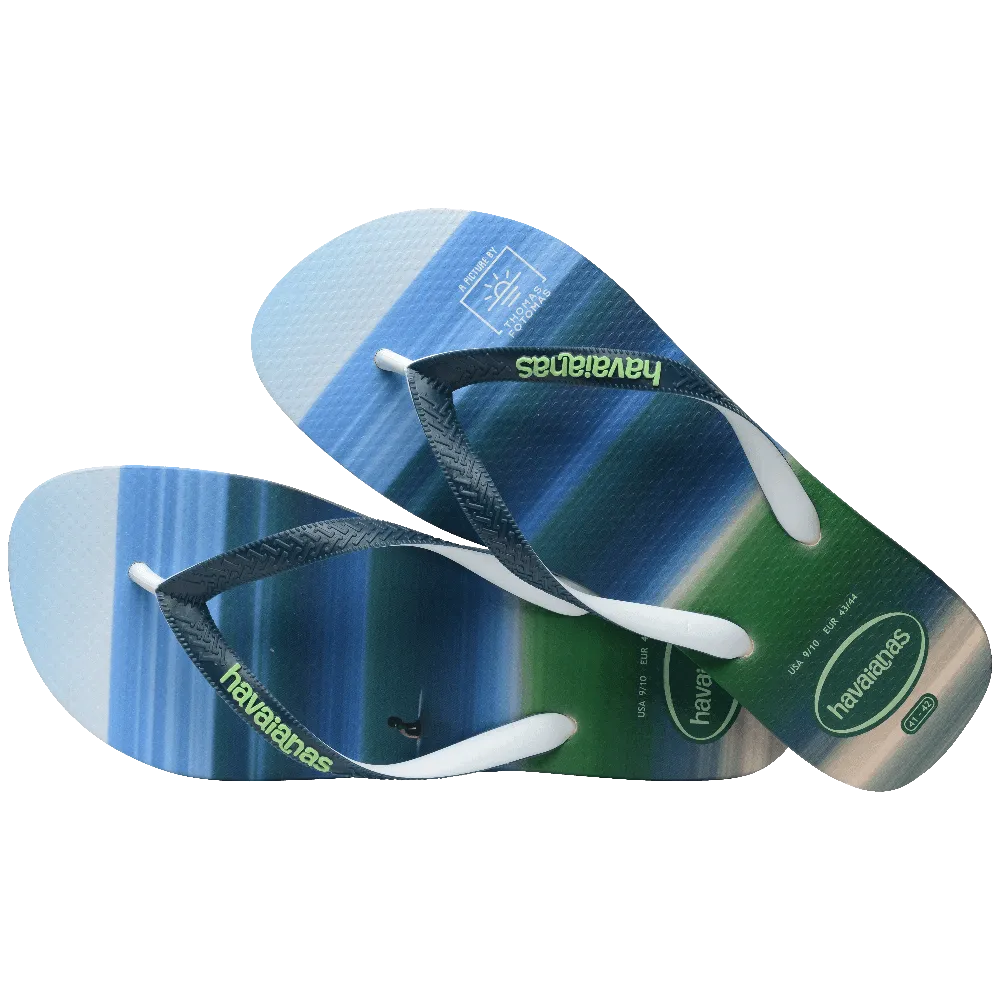 Top Surf Sessions Flip Flops