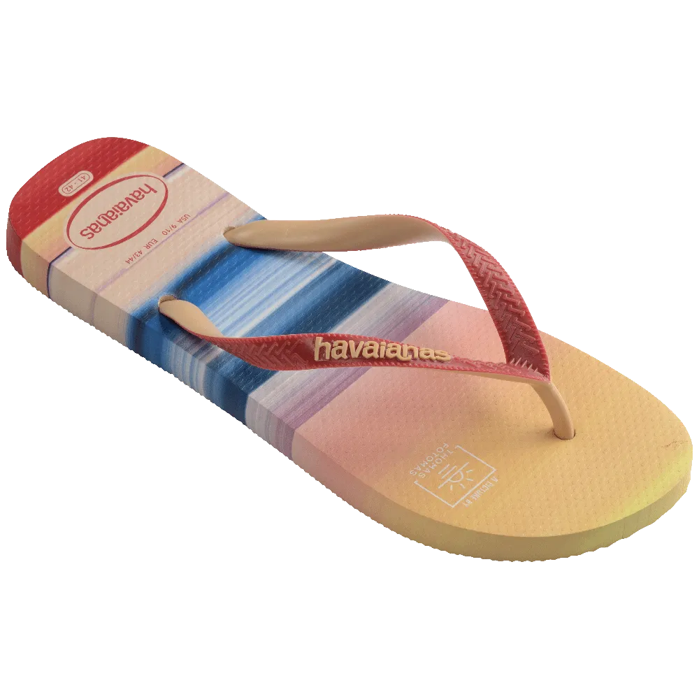 Top Surf Sessions Flip Flops