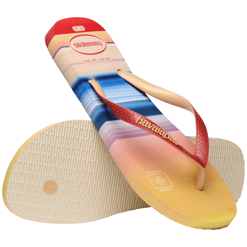 Top Surf Sessions Flip Flops