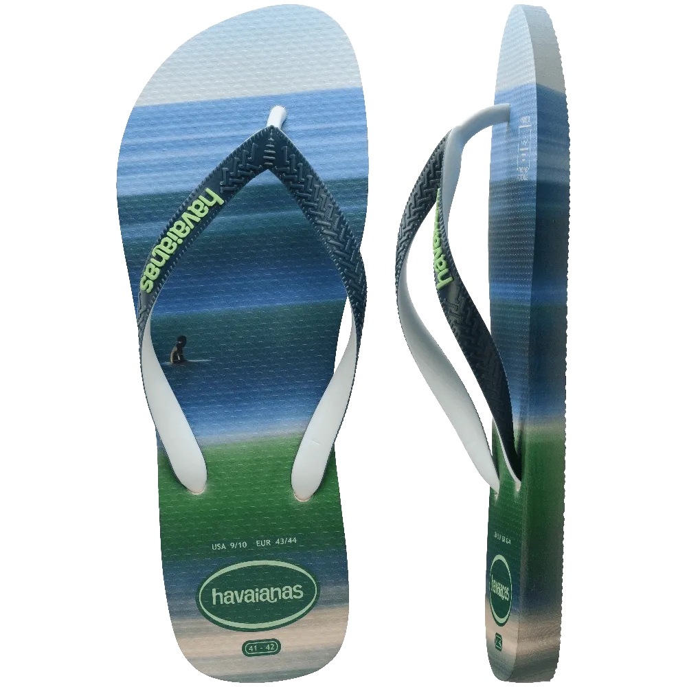 Top Surf Sessions Flip Flops