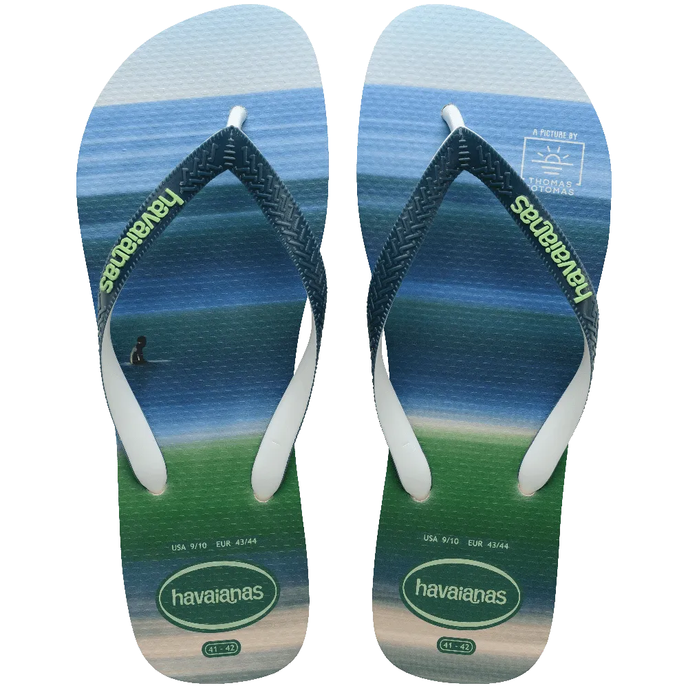 Top Surf Sessions Flip Flops
