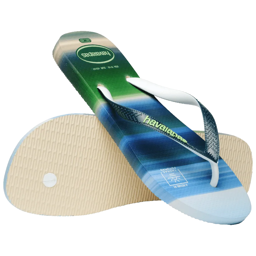 Top Surf Sessions Flip Flops