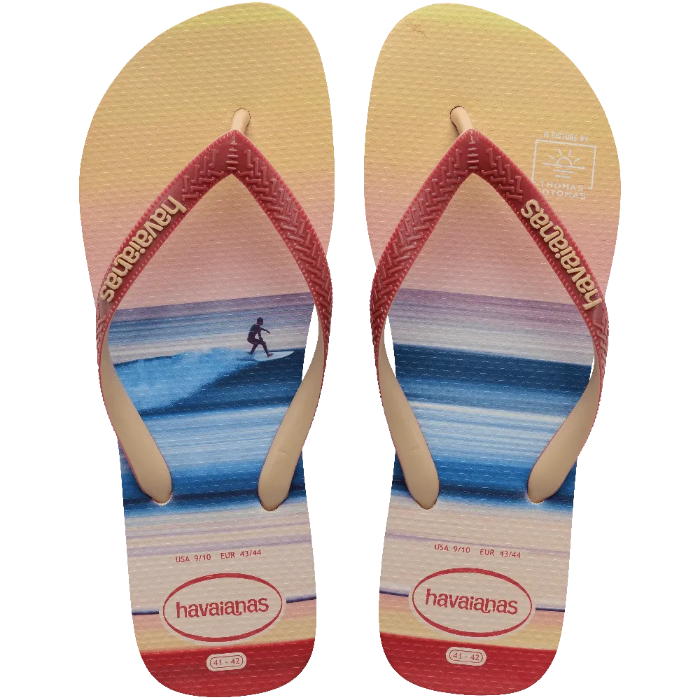 Top Surf Sessions Flip Flops