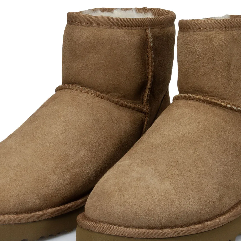 Ugg Classic Mini II Woman