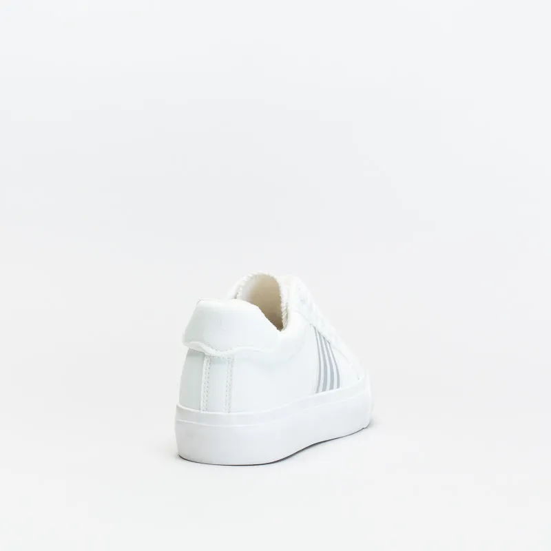 Unreal Women Classic Plimsoll Sneaker _ 147126