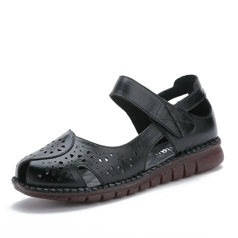 USS Shoes Erma Women's Flats Sandal