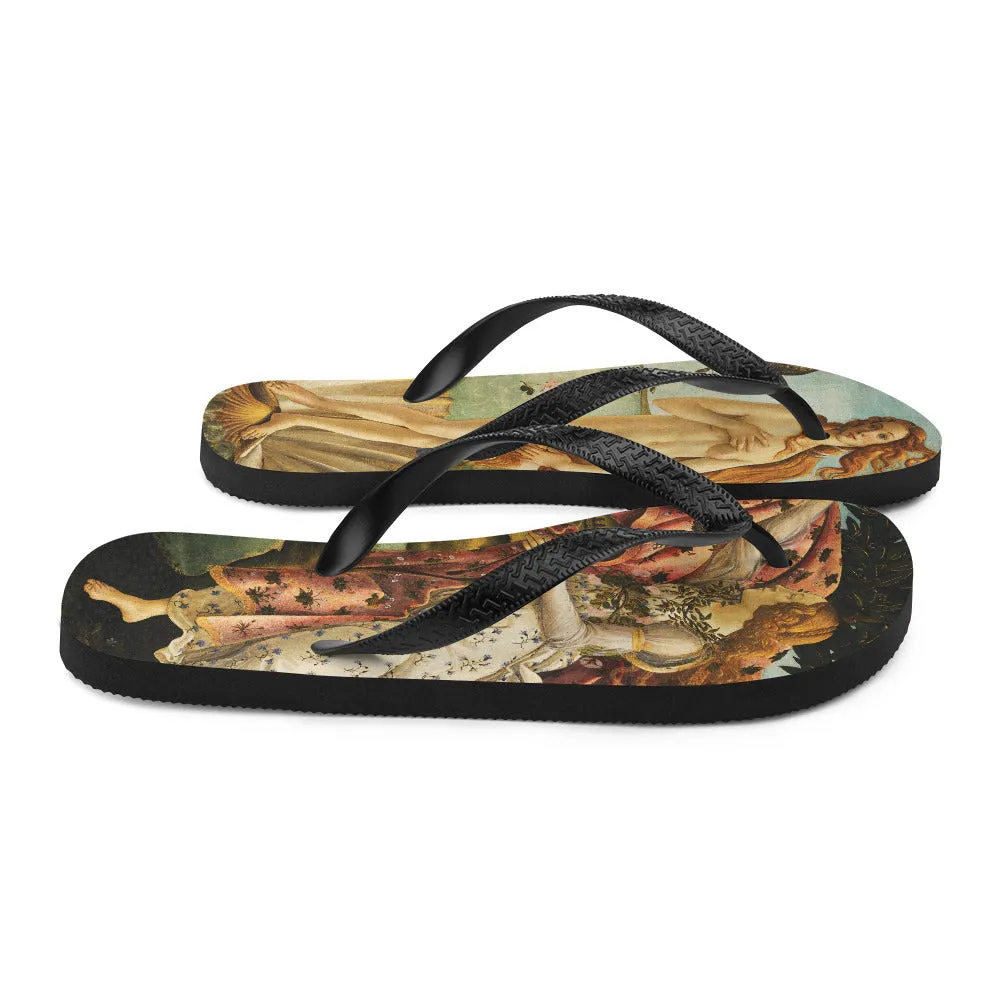 Venus Flip-Flops