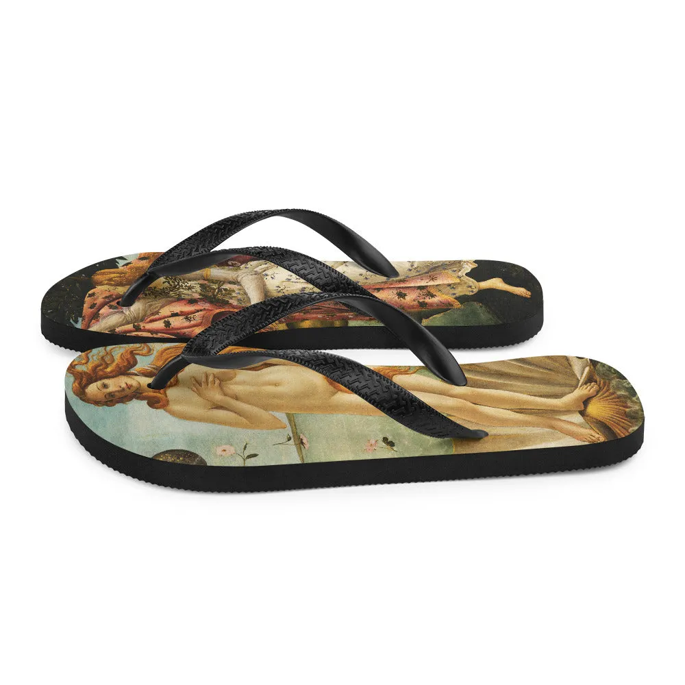 Venus Flip-Flops