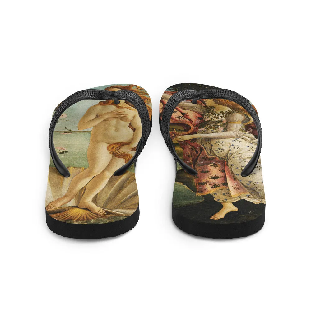Venus Flip-Flops