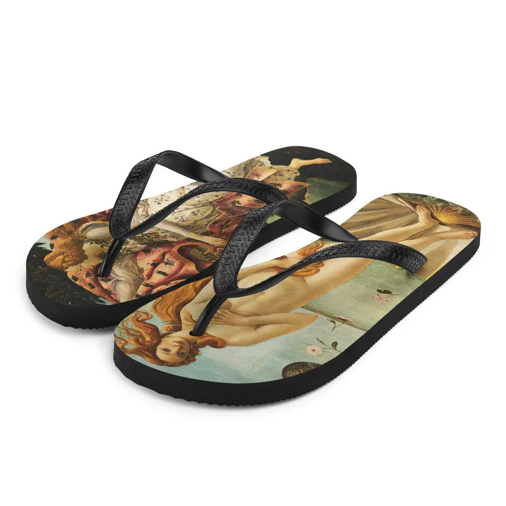 Venus Flip-Flops