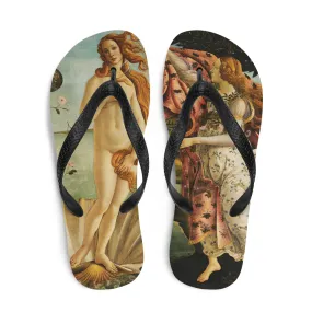 Venus Flip-Flops