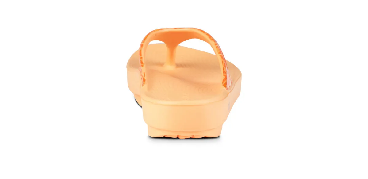 Women's OOlala Limited Sandal - Glow Water Camo (SALE)
