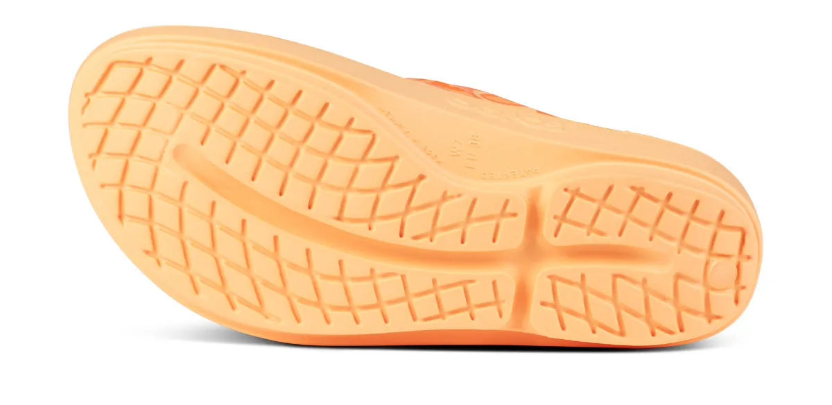 Women's OOlala Limited Sandal - Glow Water Camo (SALE)