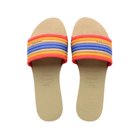 You Malta Cool Sandals.