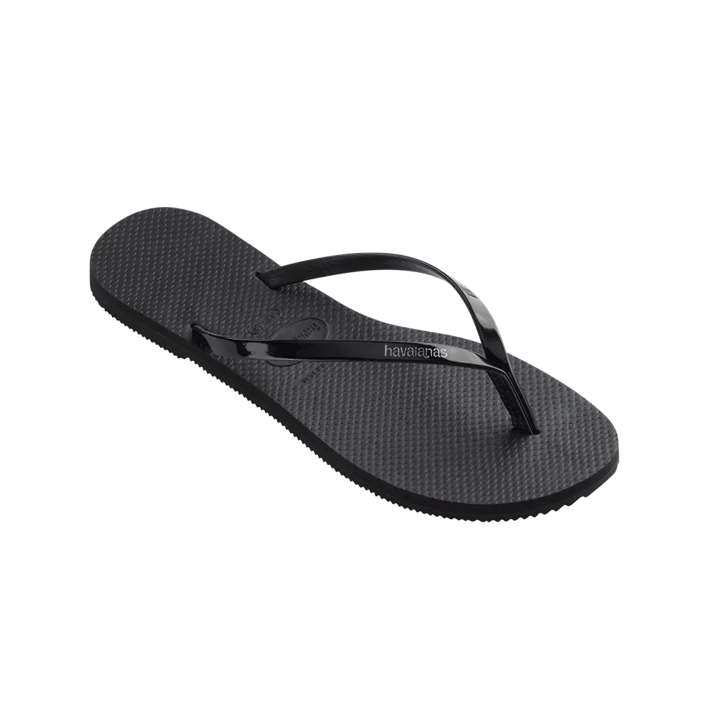 You Metallic Sandals